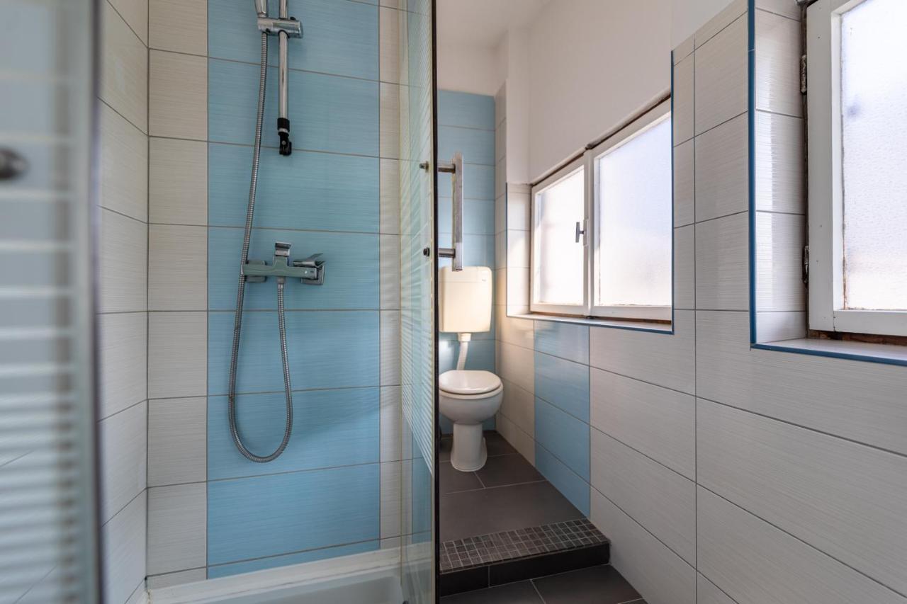 Meliores Rooms Šilo Exteriér fotografie