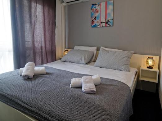 Meliores Rooms Šilo Exteriér fotografie