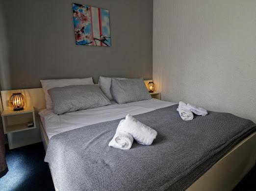 Meliores Rooms Šilo Exteriér fotografie